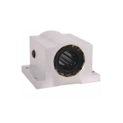 1150090 | LCHP-0381-102-TSS --- Thomson Super Smart Housings Linear - 38.1 120.650 x 88.900 101.6 mm Pillow Block Closed
