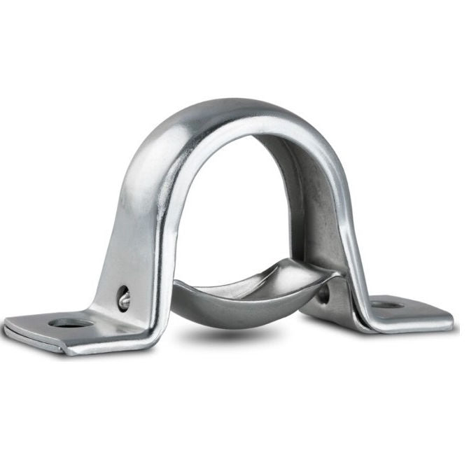 1164924 | PP5Z2 --- Pressed Metal Pillow Block Housings - 56.6x108x32 mm - Steel Housing