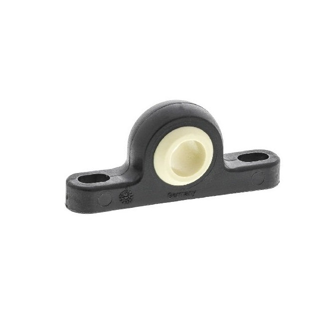 Pillow Block Housing Assembly - 6.35x44.45x19.81 mm Thermoplastic