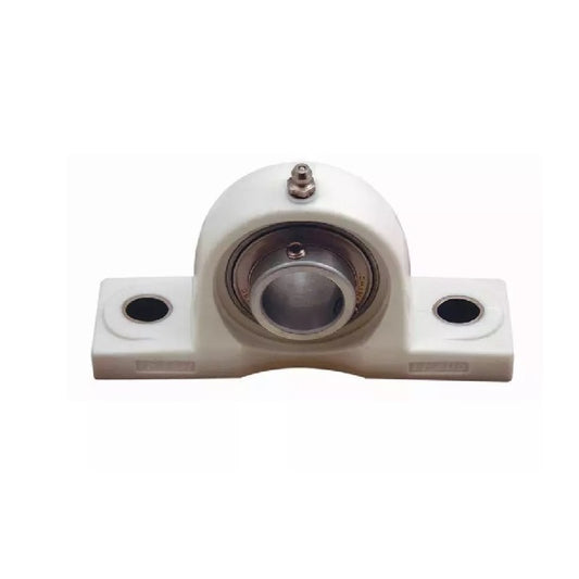 Pillow Block Housing Assembly - 22.225x36.513x139.7 mm