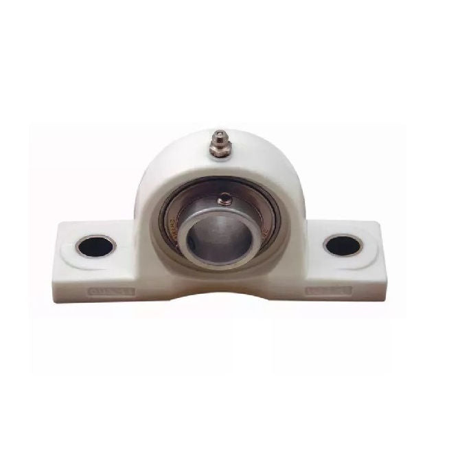 1119834 | IP-212RS --- Pillow Block Housing Assembly - 19.05x33.338x127 mm Thermoplastic and Chrome Steel