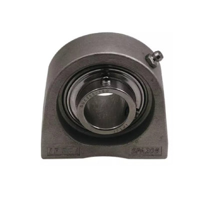 Tapped Base Housing Assembly - 12.7x33.325x73.025 mm