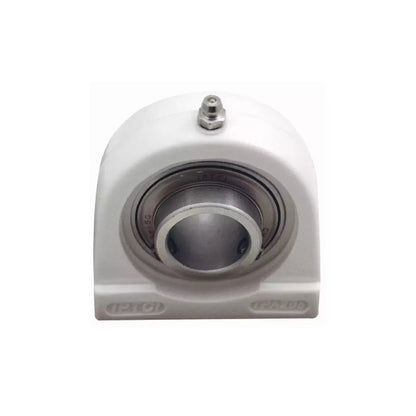 Tapped Base Housing Assembly - 25x36.5x76 mm