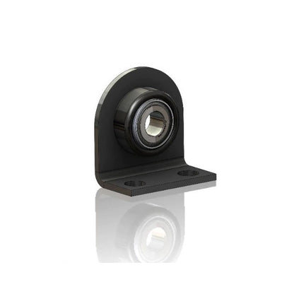 1103384 | PB1-500-B --- Pillow Block Self Aligning Housings - 12.7 mm - 979 N - Sintered Bronze SAE840 Housing