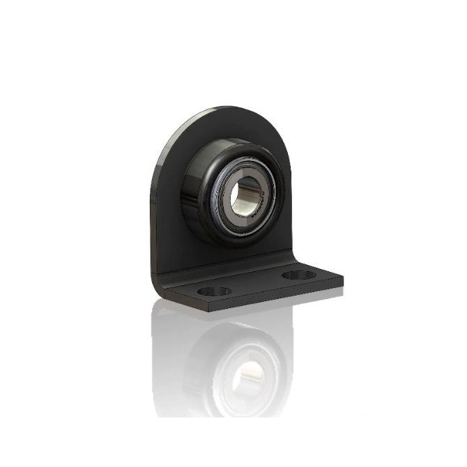 1087299 | PB1-375-B --- Pillow Block Self Aligning Housings - 9.525 mm - 979 N - Sintered Bronze SAE840 Housing