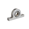 Pillow Block Self Aligning Housings - 9.525 mm - 979 N - Needle Roller