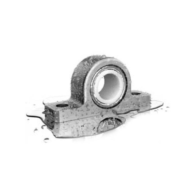 Housings - Pillow Block - Washdown