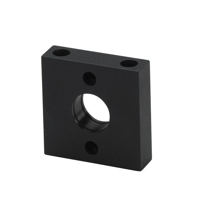 1112447 | HSGSQ-16.00X14.00 --- Square Miniature Housings - 16x14x32 mm - Steel Housing