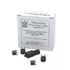 Size Kits Thread Repair - 8-32 UNC -4.17mm- 5/16-18 UNC -7.94mm- 7.9 mm - Steel