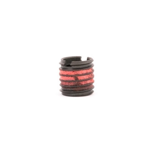 Inserts Thread Repair - M3 -3x0.5mm- 6.5 mm - 6.000mm -M6 x 1-