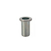 Rivet Nuts Inserts - 10-32 UNF -4.76mm- 6.35 - 0.25 - 2.03