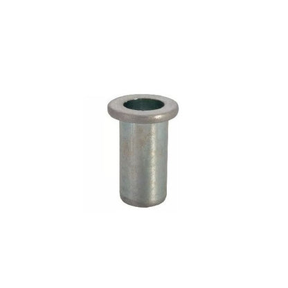 1076289 | IN-RIV-079C-032 --- Rivet Nuts Inserts - 5/16-18 UNC - 7.94mm - 10.49 - 0.76 - 3.18 Klik