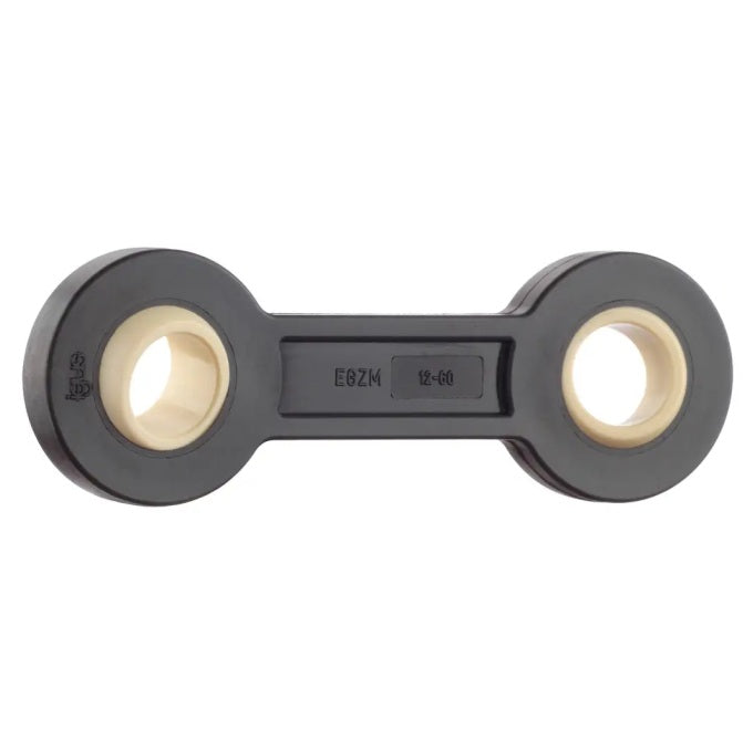 Aerotight Nuts - M8 - 8x1.25mm - 1.250 mm / 20.32 TPI/No. 10 mm  - Stainless Steel 316 Similar to A4, 18-10 