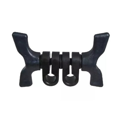 Swivel Joints - 25.4x25.4x63.5 mm