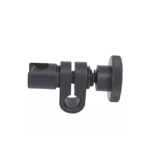 Swivel Joints - 9.53x6.35x25.4 mm