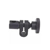 Swivel Joints - 9.53x6.35x25.4 mm