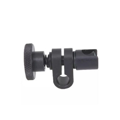 1087721 | SJ-5RS --- Swivel Joints - 9.53x6.35x25.4 mm Knob Style