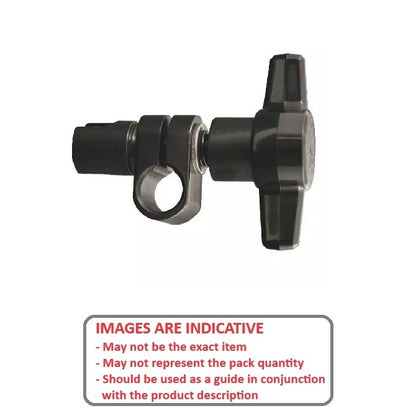1087844 | SJ-8TRS --- Swivel Joints - 9.53x12.7x26.988 mm Tee Handle