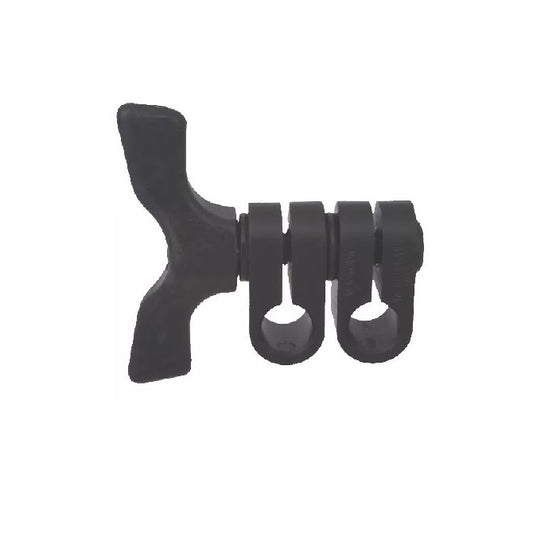 Swivel Joints - 9.53x9.53x38.1 mm