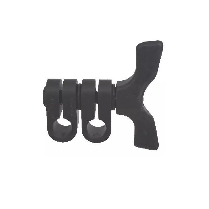 1087849 | SJ-10RS --- Swivel Joints - 9.53x12.7x38.1 mm Wing Knob