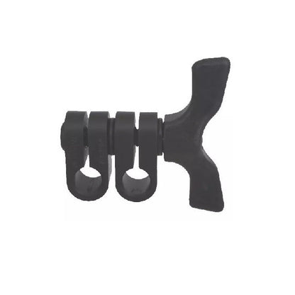 1087849 | SJ-10RS --- Swivel Joints - 9.53x12.7x38.1 mm Wing Knob