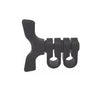 Swivel Joints - 9.53x12.7x38.1 mm