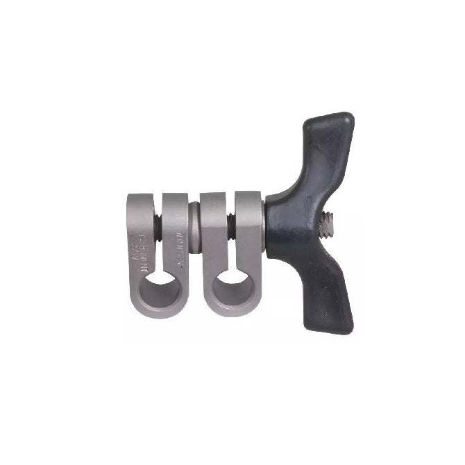 Joints - Swivel - Wing Knob - Stainless Steel