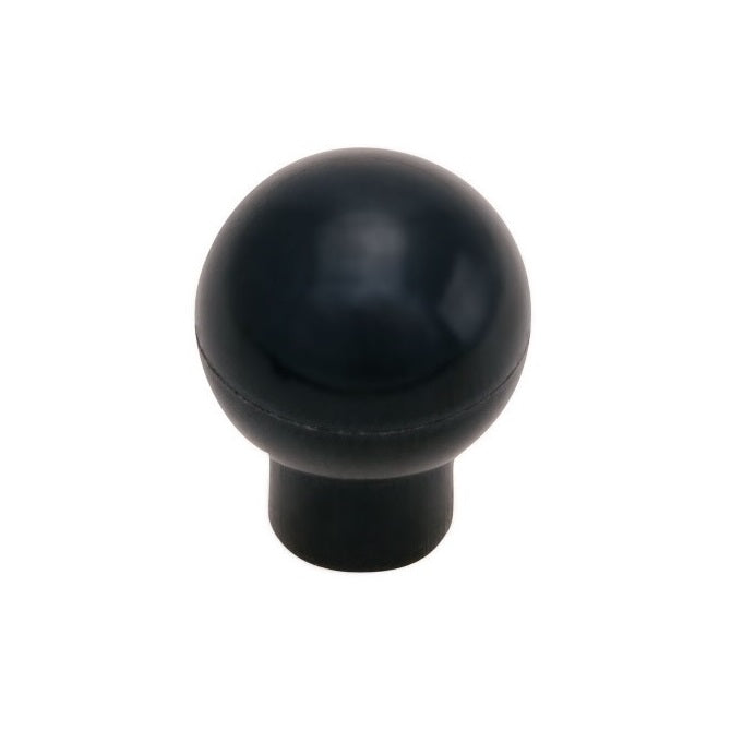 Knobs - Ball - Female Threaded - Phenolic - Shank Type