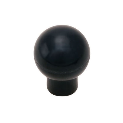 1059204 | KF048F-017-TPHS --- Ball Knobs - 10-32 UNF - 4.76mm - 16.89 - - Female Threaded - Phenolic Knob