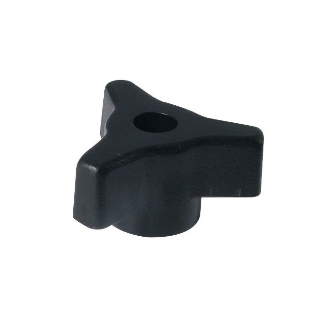 Knobs - Tri - Through Hole - Knob Lok