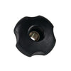 Lobe Knobs - 5/16-18 UNC -7.94mm- 39.88x11.9 mm - Brass