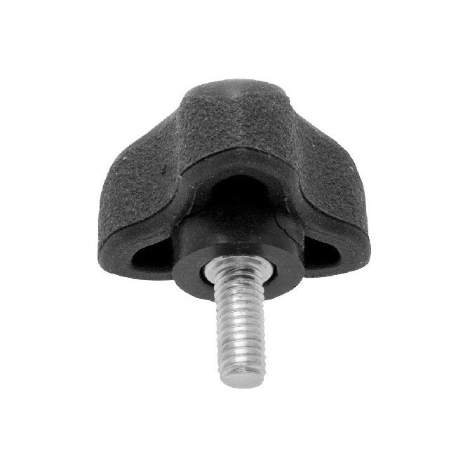 Knobs - Lobe - Three Lobe - Male - Soft Touch