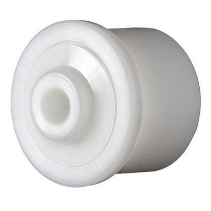 1223768 | KMS-1517 --- Special Applications Bearings - Application Flanged Conveyor Bearing 6.35 x 26.16 x 18mm Depth - 0.25 x 1.03 x 0.72 Inches - Acetal Bearing