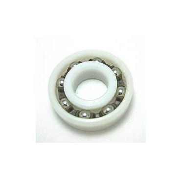 1109346 | P-WR12216-1E-AS6 (Pack of 100)  --- Special Type Bearings - 12.7x34.925 - 11.113 / 12.700 / 1.59 mm - Acetal Bearing