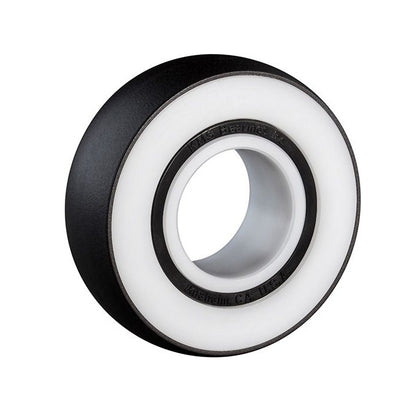 MRI Tables Bearings - Application GE&#174; MRI Patient Table Wheel Bearing After Market - - - Acetal with Glass Balls