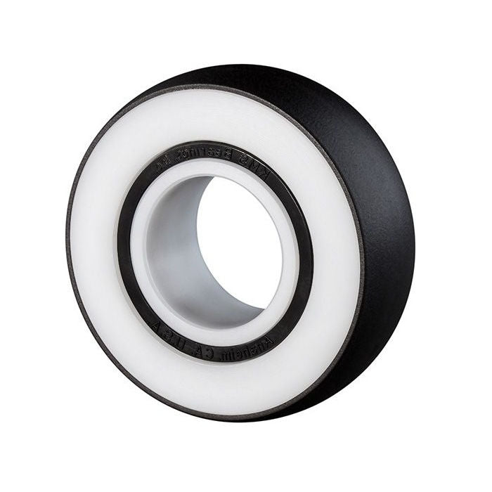 1227605 | KMS-1955 --- MRI Tables Bearings - Application GE&#174; MRI Patient Table Wheel Bearing After Market - - - Acetal with Glass Balls Bearing