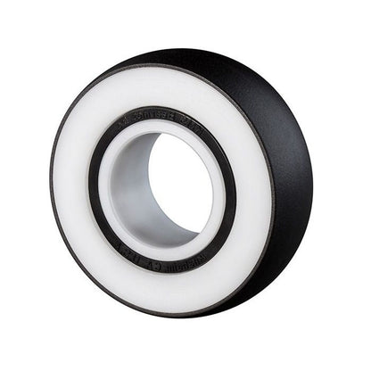 1227605 | KMS-1955 --- MRI Tables Bearings - Application GE&#174; MRI Patient Table Wheel Bearing After Market - - - Acetal with Glass Balls Bearing