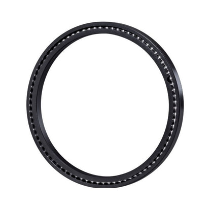 1183507 | KMS-2164 --- Plastic Bearings - 95x110x8 mm - Acetal with Stainless 316 Balls Bearing