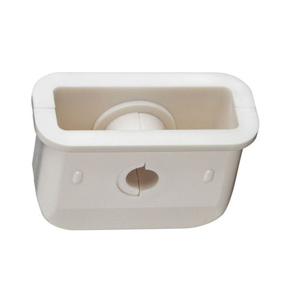 1227604 | KMS-2202 --- MRI Tables Bearings - Application GE&#174; 46-243167P1AD Wheel Bearing Bracket After Market - - - Acetal with Glass Balls Bearing