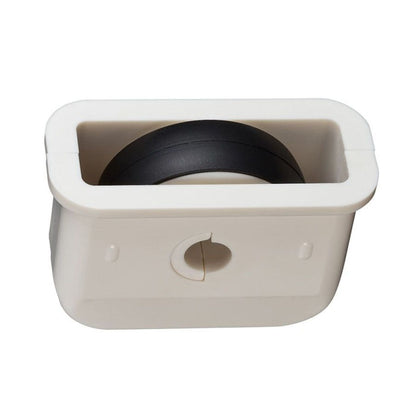 1228059 | KMS-2210 --- MRI Tables Bearings - Application GE&#174; Wheel Bearing and Bracket Assembly After Market 46-243494 - After Market 46-243167P1AD - Acetal with Glass Balls Bearing