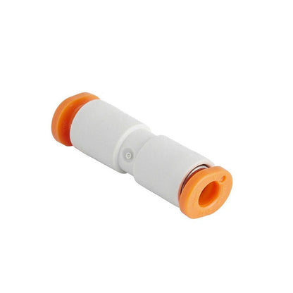 1227496 | KQ2H09-00A (10 Pcs) --- Special Items Listed by Manufacturer - Manufacturer Misumi KQ2H09-00A - 5/16 x 5/16 Union Tube
