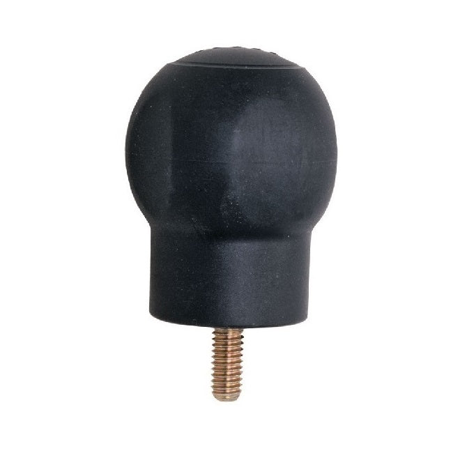 Knobs - Round Male Soft