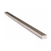 Rectangular Keysteel Lengths - 7x8x300 mm - Stainless Steel 303 Similar to A2, 304, 18-8 