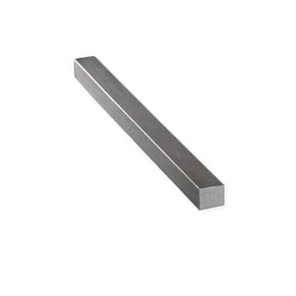 1051513 | 4R-0040-0300-KPO --- Square Keysteel Lengths - 4x4x300 mm - Carbon Steel 1045