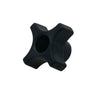 Cross Knobs - 1/2-13 UNC -12.7mm- 59.94x19.1 mm - Stainless Steel