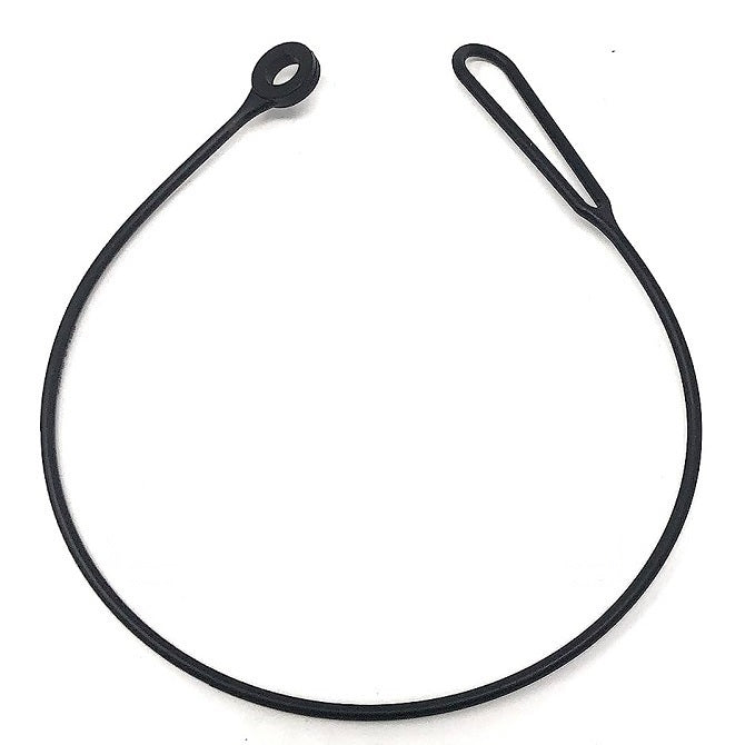 Lanyards - Nylon