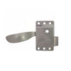 Latching Cab Locks Handles - Left Hand - - - 