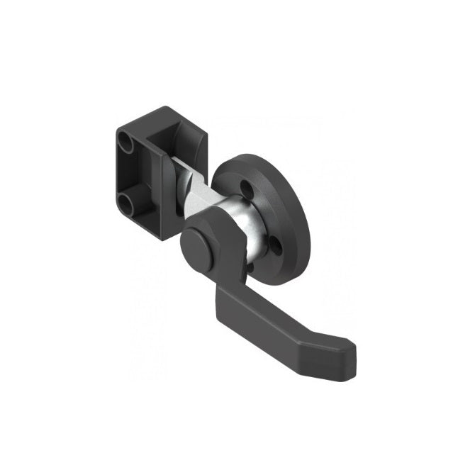 Latching Handles -  Outside Door Catch 130 - 55 x 30