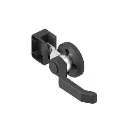 Latching Handles -  Outside Door Catch 130 - 55 x 30