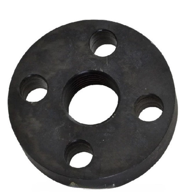 Leadscrew - Nut Flanges - For Acme Nuts